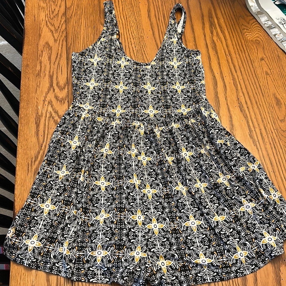 Volcom Romper/1